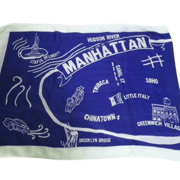 J. Crew Accessories - J Crew NWT Manhattan Scarf 72 x 27 Large